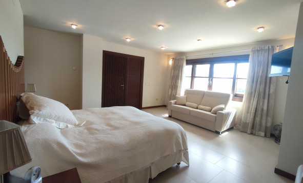 Reventa - 3. Casa indepiende - Sucina - Peraleja Golf