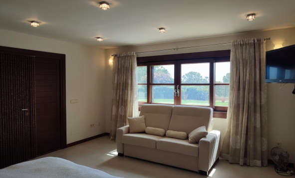 Reventa - 3. Casa indepiende - Sucina - Peraleja Golf