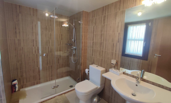 Reventa - 3. Casa indepiende - Sucina - Peraleja Golf