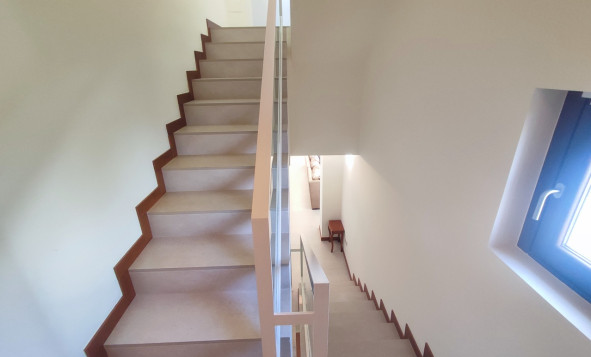 Reventa - 3. Casa indepiende - Sucina - Peraleja Golf