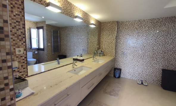 Reventa - 3. Casa indepiende - Sucina - Peraleja Golf