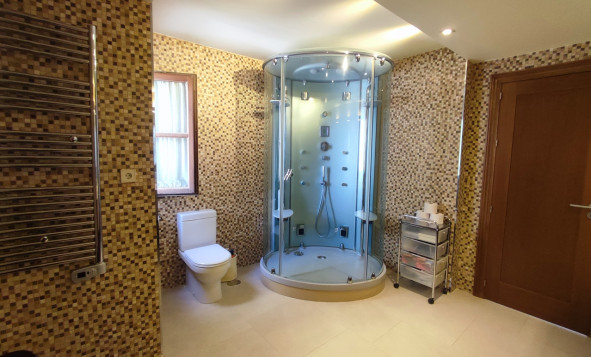 Reventa - 3. Casa indepiende - Sucina - Peraleja Golf