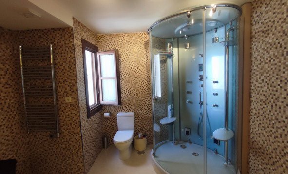 Reventa - 3. Casa indepiende - Sucina - Peraleja Golf