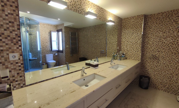 Reventa - 3. Casa indepiende - Sucina - Peraleja Golf