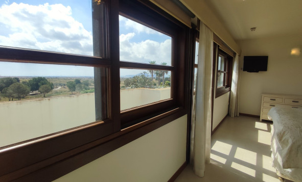 Reventa - 3. Casa indepiende - Sucina - Peraleja Golf