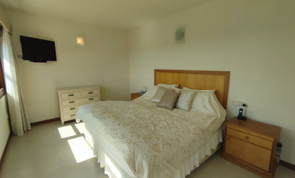 Reventa - 3. Casa indepiende - Sucina - Peraleja Golf