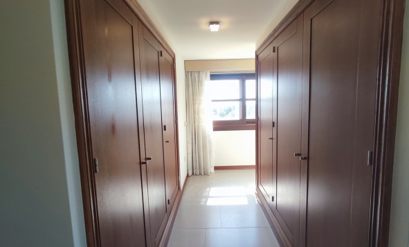 Reventa - 3. Casa indepiende - Sucina - Peraleja Golf