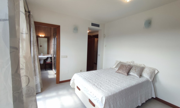 Reventa - 3. Casa indepiende - Sucina - Peraleja Golf