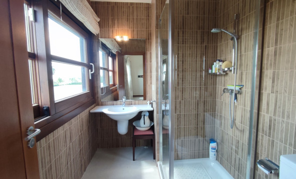 Reventa - 3. Casa indepiende - Sucina - Peraleja Golf