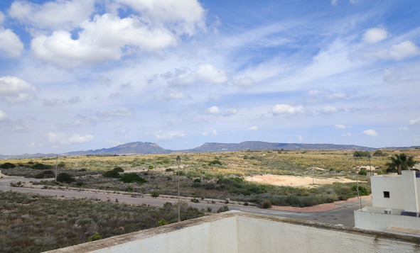 Reventa - 3. Casa indepiende - Sucina - Peraleja Golf