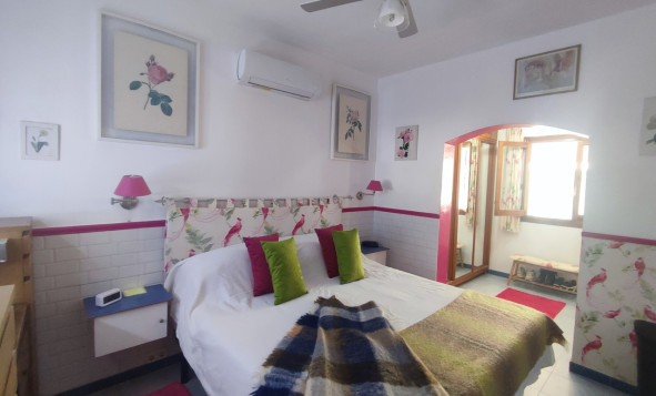 Reventa - 7. Finca - Gea y Truyols - Urb Lo Santiago