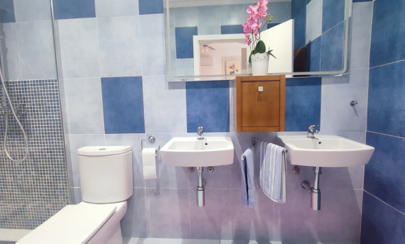 Reventa - 7. Finca - Gea y Truyols - Urb Lo Santiago