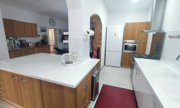 Resale - 7. Finca / Country property - Gea y Truyols - Urb Lo Santiago