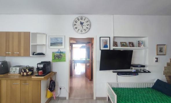 Resale - 7. Finca / Country property - Gea y Truyols - Urb Lo Santiago