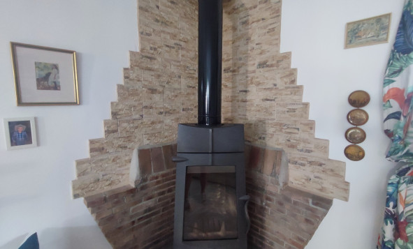 Resale - 7. Finca / Country property - Gea y Truyols - Urb Lo Santiago