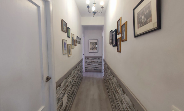 Resale - 7. Finca / Country property - Gea y Truyols - Urb Lo Santiago