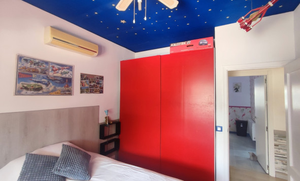 Resale - 7. Finca / Country property - Gea y Truyols - Urb Lo Santiago