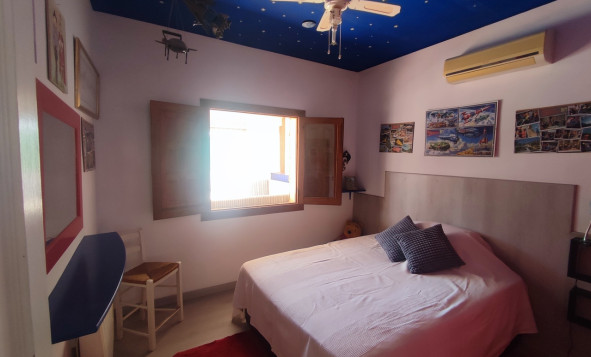 Resale - 7. Finca / Country property - Gea y Truyols - Urb Lo Santiago