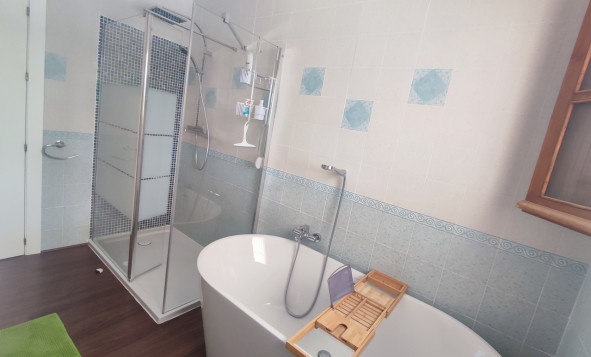 Resale - 7. Finca / Country property - Gea y Truyols - Urb Lo Santiago