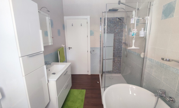 Resale - 7. Finca / Country property - Gea y Truyols - Urb Lo Santiago