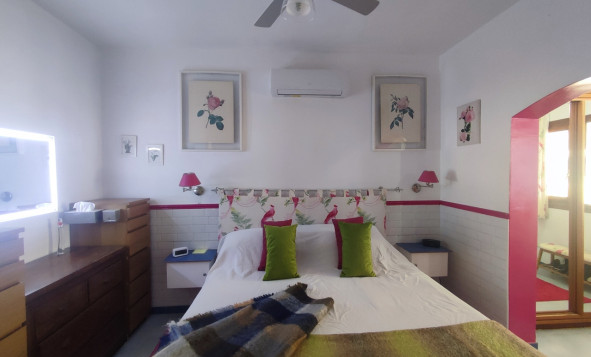 Resale - 7. Finca / Country property - Gea y Truyols - Urb Lo Santiago