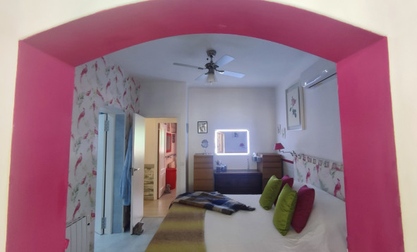 Resale - 7. Finca / Country property - Gea y Truyols - Urb Lo Santiago