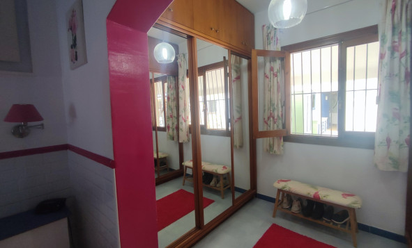 Resale - 7. Finca / Country property - Gea y Truyols - Urb Lo Santiago