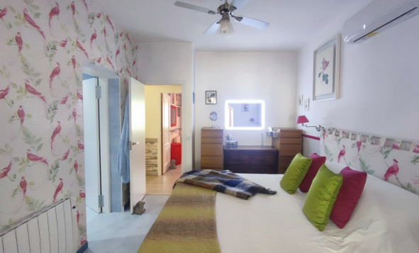 Resale - 7. Finca / Country property - Gea y Truyols - Urb Lo Santiago