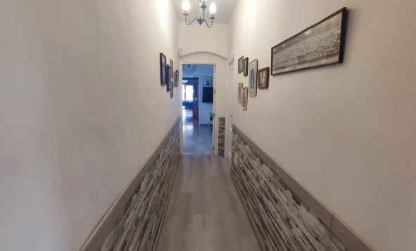 Resale - 7. Finca / Country property - Gea y Truyols - Urb Lo Santiago