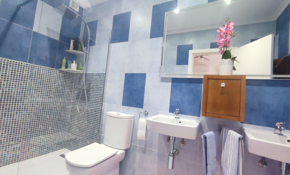 Resale - 7. Finca / Country property - Gea y Truyols - Urb Lo Santiago