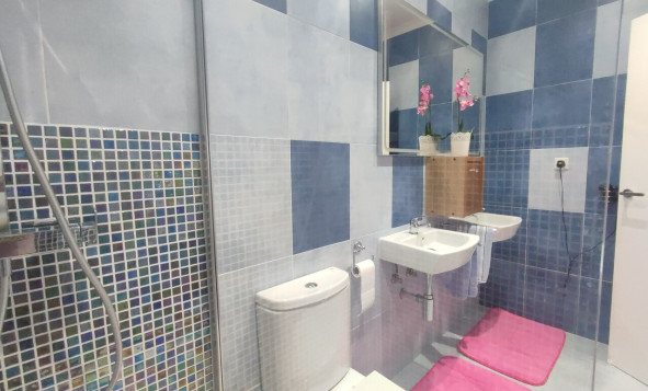 Resale - 7. Finca / Country property - Gea y Truyols - Urb Lo Santiago