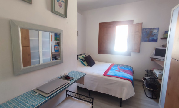 Resale - 7. Finca / Country property - Gea y Truyols - Urb Lo Santiago