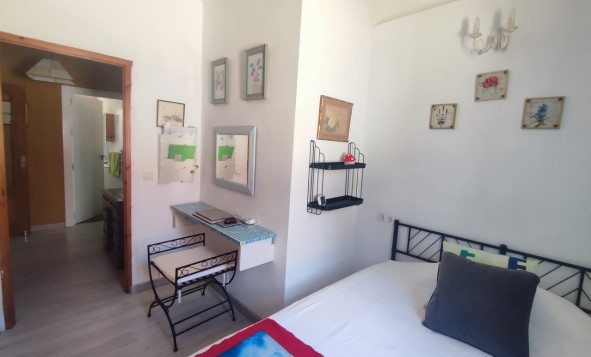 Resale - 7. Finca / Country property - Gea y Truyols - Urb Lo Santiago