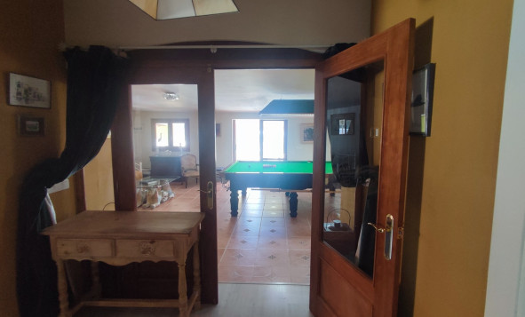 Resale - 7. Finca / Country property - Gea y Truyols - Urb Lo Santiago