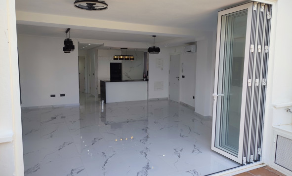 Resale - 1. Apartment / flat - Hacienda Riquelme Golf Resort - Hacienda Riquelme Golf Resort - Centre