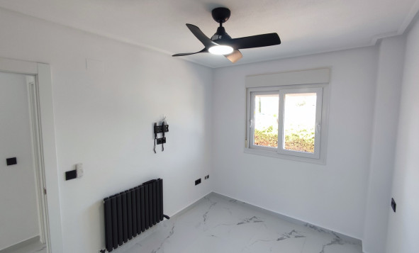 Resale - 1. Apartment / flat - Hacienda Riquelme Golf Resort - Hacienda Riquelme Golf Resort - Centre