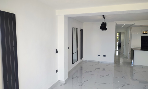 Resale - 1. Apartment / flat - Hacienda Riquelme Golf Resort - Hacienda Riquelme Golf Resort - Centre