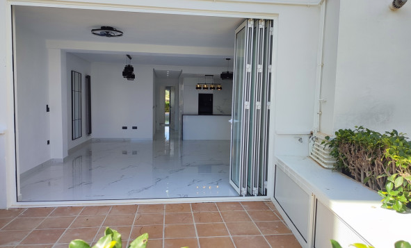 Resale - 1. Apartment / flat - Hacienda Riquelme Golf Resort - Hacienda Riquelme Golf Resort - Centre