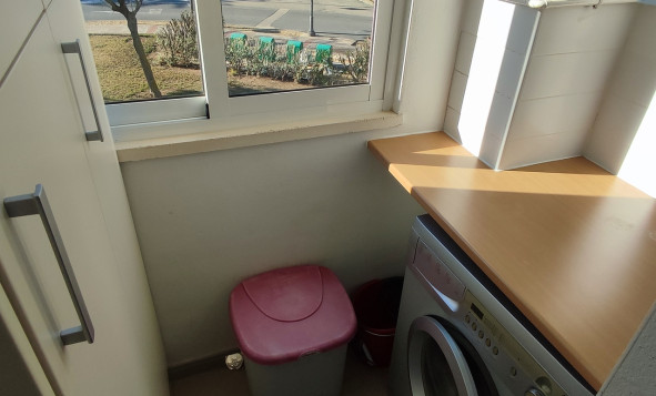 Resale - 1. Apartment / flat - Hacienda Riquelme Golf Resort - Hacienda Riquelme Golf Resort - Centre