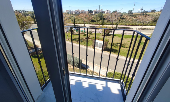 Resale - 1. Apartment / flat - Hacienda Riquelme Golf Resort - Hacienda Riquelme Golf Resort - Centre