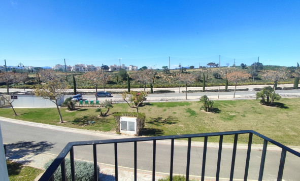 Resale - 1. Apartment / flat - Hacienda Riquelme Golf Resort - Hacienda Riquelme Golf Resort - Centre