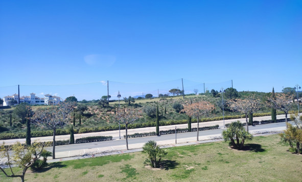 Resale - 1. Apartment / flat - Hacienda Riquelme Golf Resort - Hacienda Riquelme Golf Resort - Centre