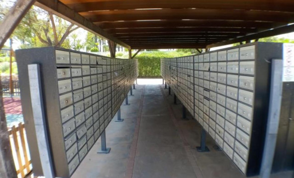 Resale - 1. Apartment / flat - Hacienda Riquelme Golf Resort - Hacienda Riquelme Golf Resort - Centre