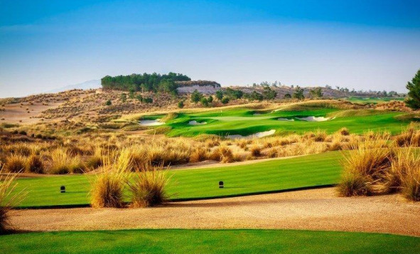 Obra nueva - 1. Apartamento / piso - Alhama de Murcia - Costa Calida