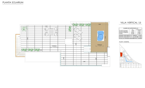 Obra nueva - 1. Apartamento / piso - San Juan de los Terreros - Almeria