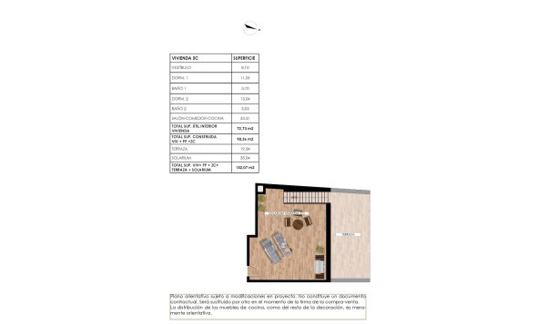 New build - 1. Apartment / flat - Torrevieja - Costa Blanca South