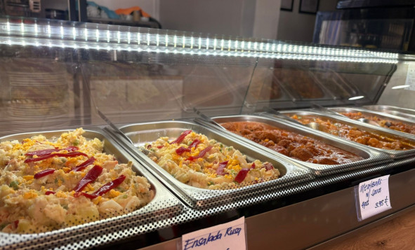 Reventa - Propiedades comerciales - Torrevieja - Puerto