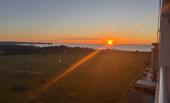 Reventa - 1. Apartamento / piso - Punta Prima - Costa Blanca Sur