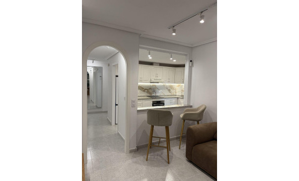 Reventa - 1. Apartamento / piso - Lomas De Campoamor - Costa Blanca Sur