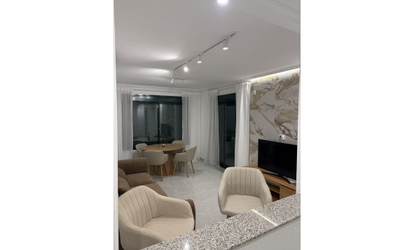 Reventa - 1. Apartamento / piso - Lomas De Campoamor - Costa Blanca Sur